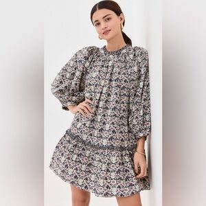 RHODE Angelica Dress